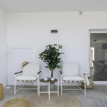 Serena Zare By Villalia Βίλα