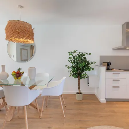 Serena Zare By Villalia 别墅 普拉亚布兰卡