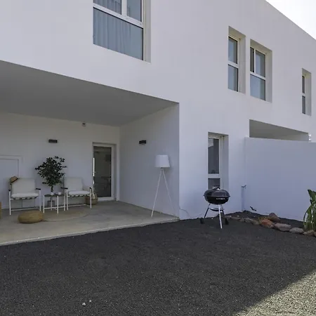 Serena Zare By Villalia 普拉亚布兰卡