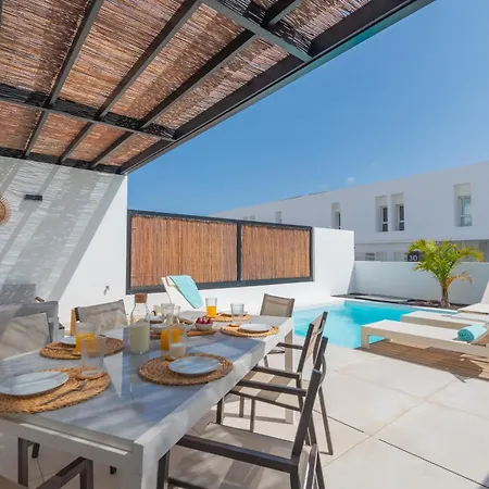 Serena Zare By Villalia فيلة