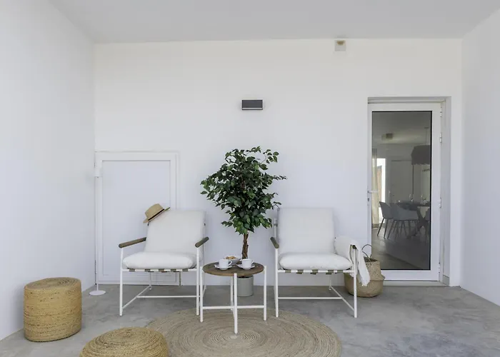 Serena Zare By Villalia 别墅