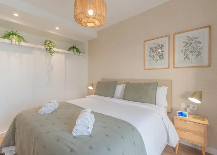 Serena Zare By Villalia 别墅 *