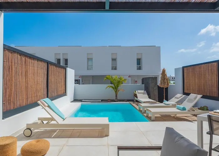 别墅 Serena Zare By Villalia *