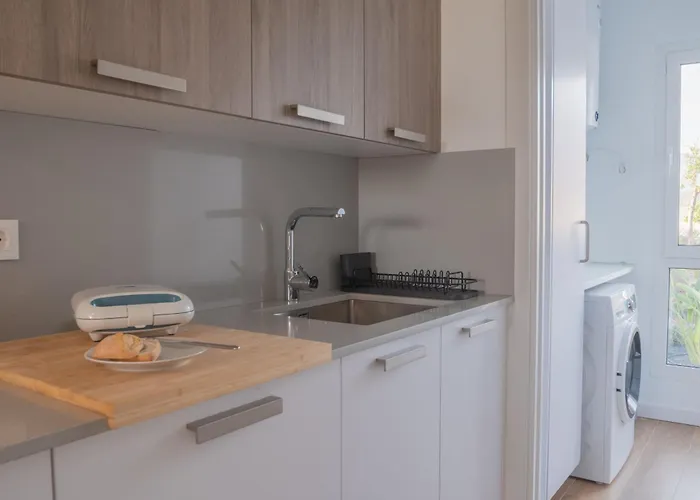 Serena Zare By Villalia 别墅