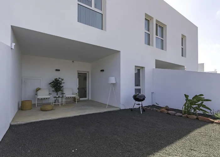 Serena Zare By Villalia 普拉亚布兰卡