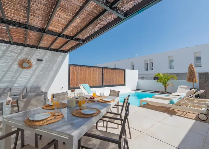 Serena Zare By Villalia فيلة