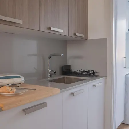 Serena Zare By Villalia Villa